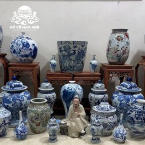Thu Mua Đồ Sứ Cũ Tại Hà Nội – Thu Mua Đồ Sứ Cổ Giá Cao 1