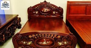 thu mua giường gỗ cũ tại hà nội