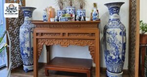 thu mua lọ lục bình cũ tại ba đình