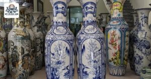 thu mua lọ lục bình cũ tại cầu giấy