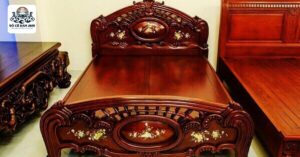 thu mua giường gỗ cũ tại hoàn kiếm
