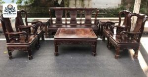 Bán đồ gỗ cũ Hà Nội