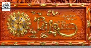 Mua bán đồ gỗ cũ Hà Nội