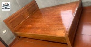 Thu mua đồ gỗ cũ Hà Nội