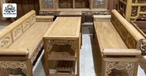 Thu mua đồ gỗ cũ tại Bắc Ninh