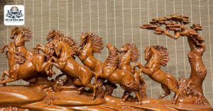 Thu mua đồ gỗ cũ tại Hà Nam