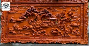 Thu mua đồ gỗ cũ tại Hòa Bình