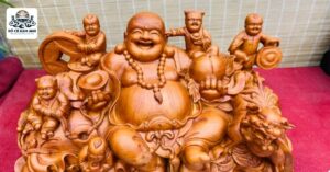 Thu mua đồ gỗ cũ tại Hưng Yên