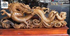 Thu mua đồ gỗ cũ tại Lào Cai