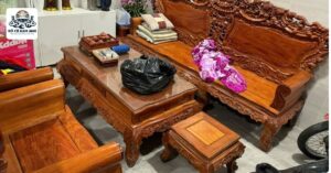 Thu mua đồ gỗ cũ tại Ninh Bình2