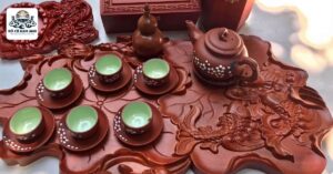 Thu mua đồ gỗ cũ tại Phú Thọ