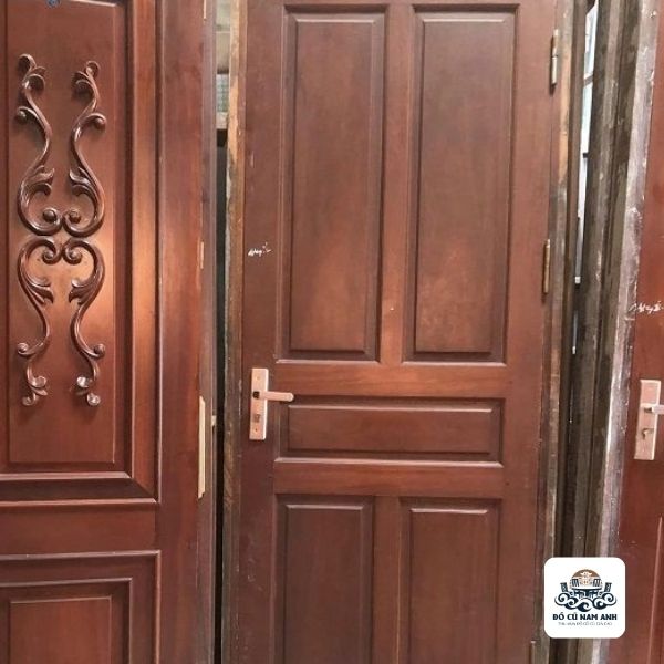 Của gỗ cũ Vĩnh Long2