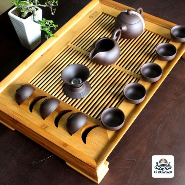Đồ gỗ cũ Hội An1