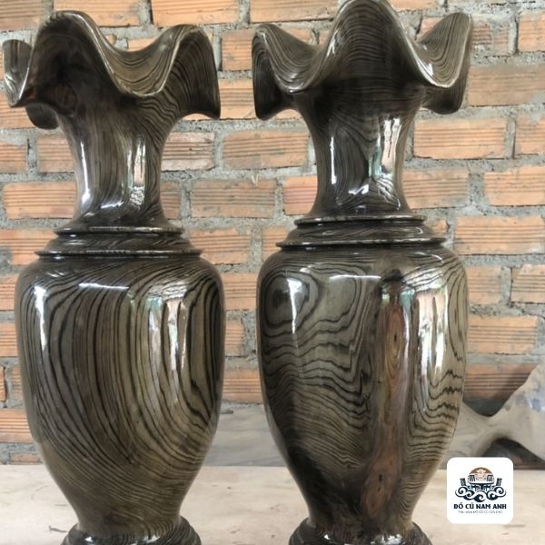 Đồ gỗ cũ Ninh Bình1