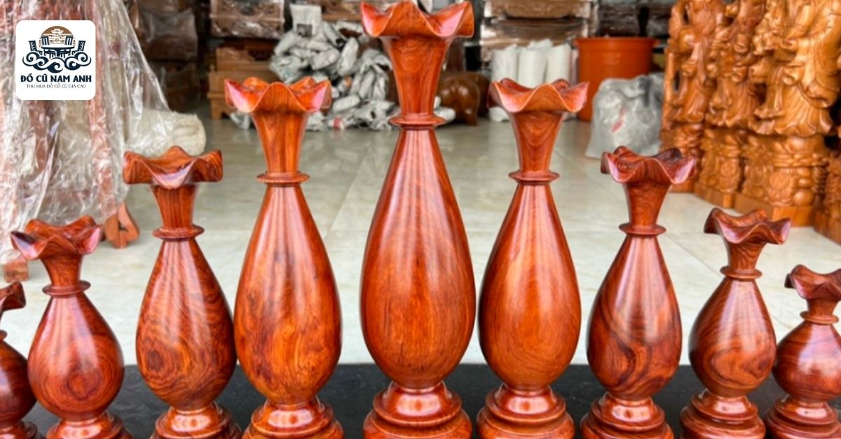 Đồ gỗ cũ Ninh Bình3