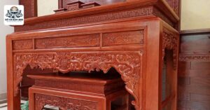 Đồ gỗ cũ Quy Nhơn3