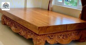 Đồ gỗ cũ Vĩnh Long3