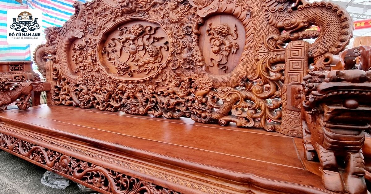 Đồ gỗ cũ Vũng Tàu3