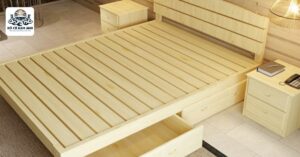 Giá pallet gỗ cũ Bình Dương3