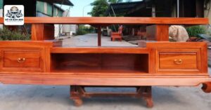 Kệ gỗ cũ giá rẻ TPHCM3