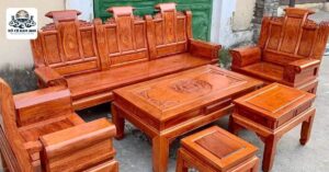 Mua bàn ghế gỗ hương cũ3