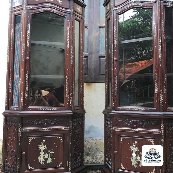 Mua đồ gỗ cũ xưa1