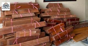 Sàn gỗ cũ tại Hà Nội3