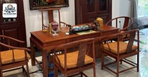 Thanh lý đồ gỗ cũ xưa3