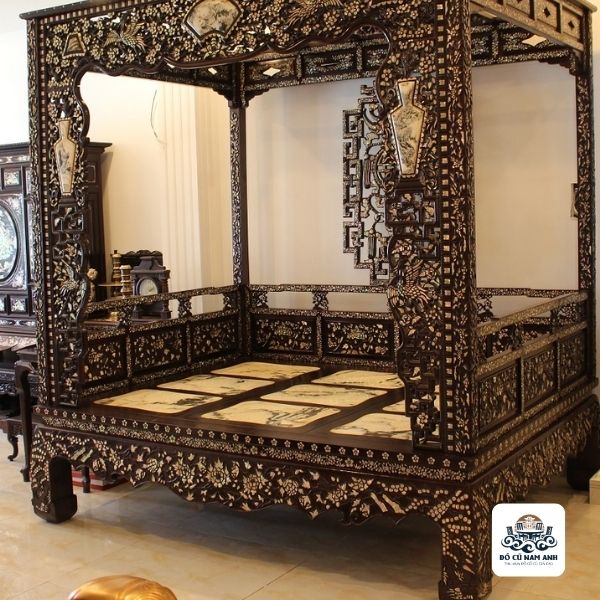 Thu mua đồ gỗ cũ Quận 92