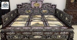 Thu mua đồ gỗ cũ Quận 93