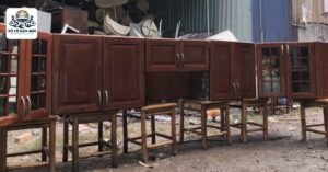 Thu mua kệ gỗ cũ 3