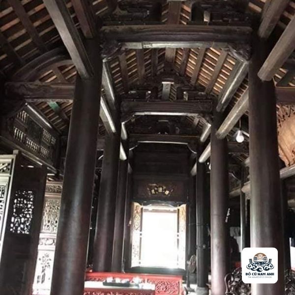 Bán đồ gỗ cũ chợ Tốt 1