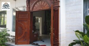 Bán đồ gỗ cũ chợ Tốt 3