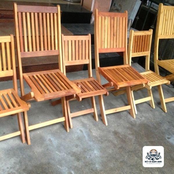 Đồ gỗ cũ Bắc Ninh2