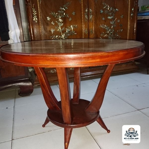 Đồ gỗ cũ bán ở đâu1