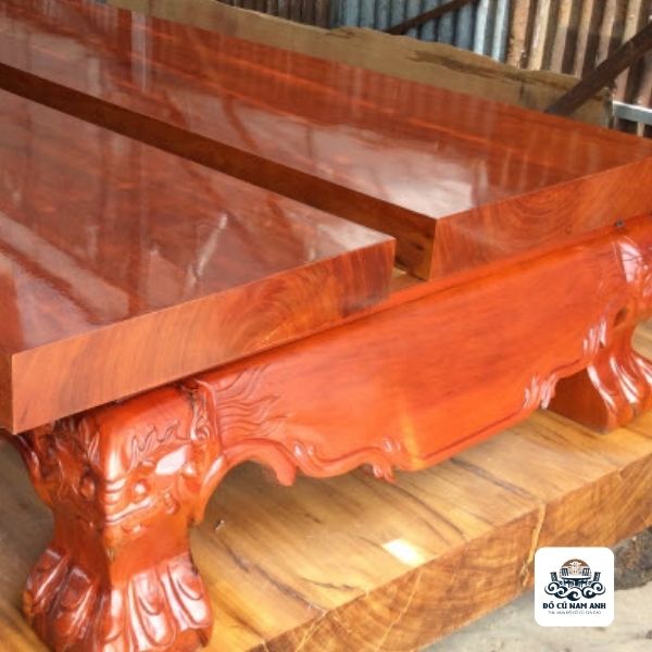 Đồ gỗ cũ Buôn Ma Thuột2