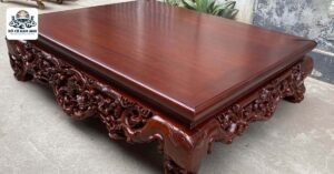 Đồ gỗ cũ Buôn Ma Thuột3