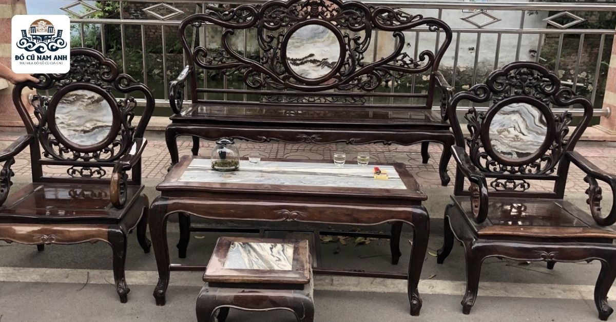 Đồ gỗ cũ Đà Nẵng3