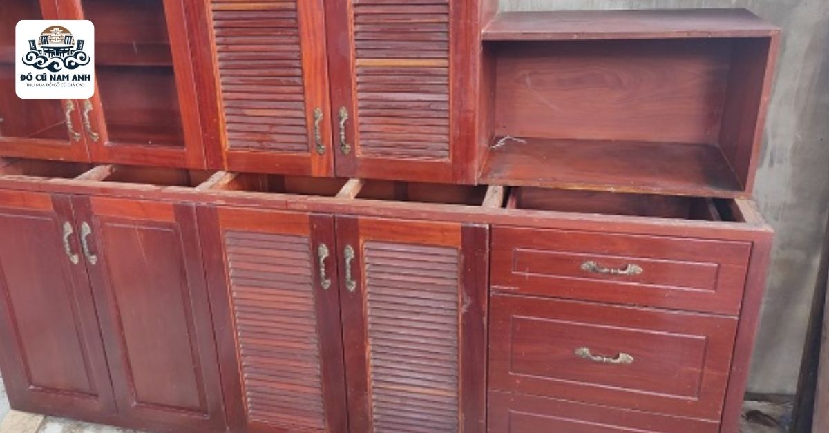 Đồ gỗ cũ Hải Dương3