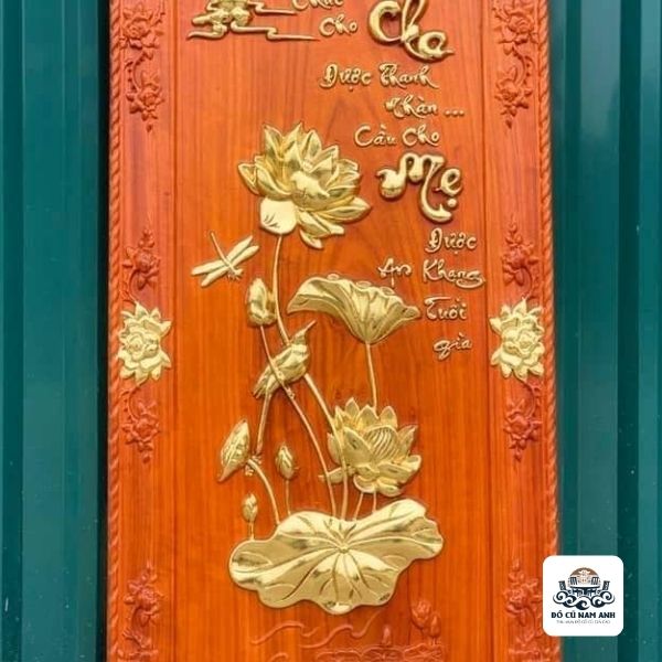 Đồ gỗ cũ Long An2