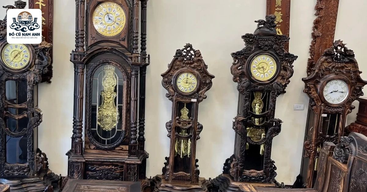 Đồ gỗ cũ Quảng Ngãi 3