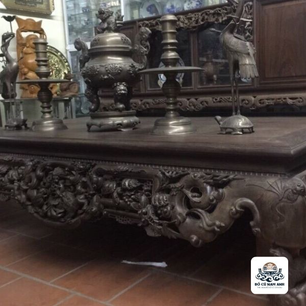 Mua bán sập gỗ cũ1