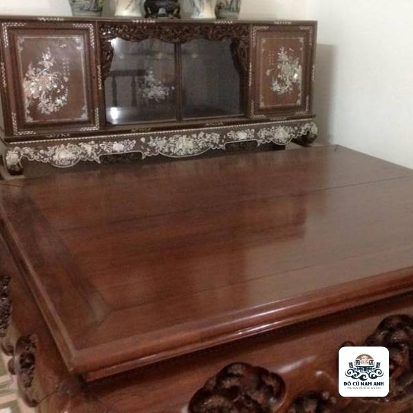 Phản gỗ cũ giá rẻ1