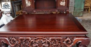 Phản gỗ cũ giá rẻ3
