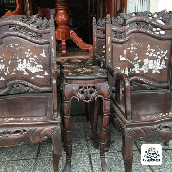 Thu mua đồ cũ tại Cao Bằng