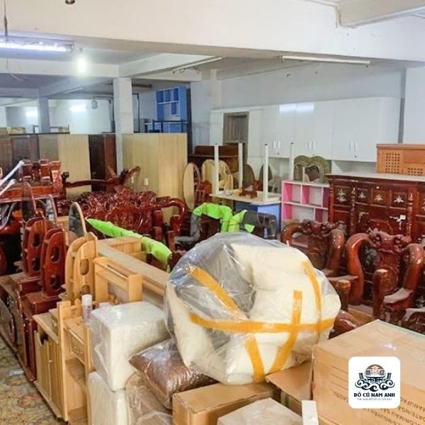 Thu mua đồ cũ tại Điện Biên1