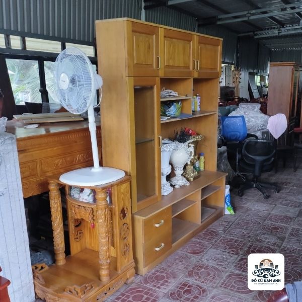 Thu mua đồ cũ tại Điện Biên