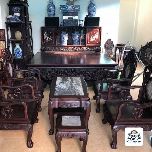 Thu mua đồ cũ tại Hà Giang2