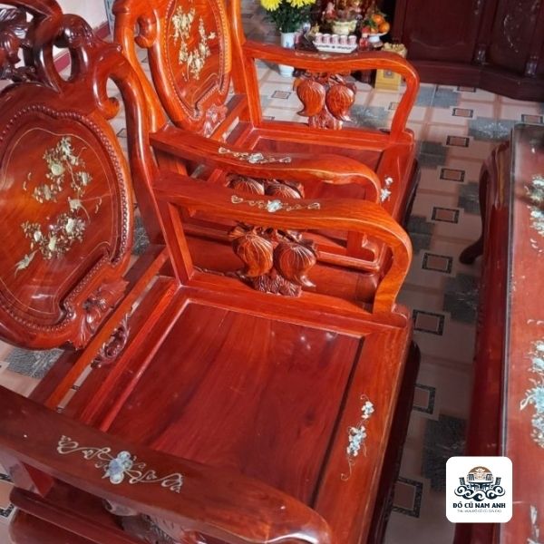 Thu mua đồ cũ tại Hà Giang