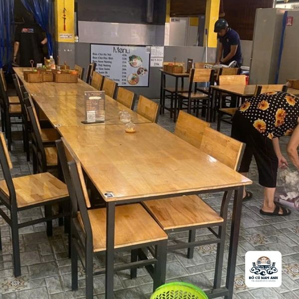 Thu mua đồ cũ tại Lai Châu